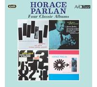 Four Classic Albums / Horace Parlan