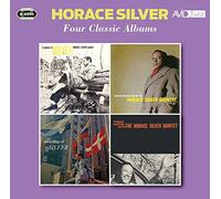 Four Classic Albums / Horace Silver