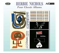 Nichols Herbie - Four Classic Albums [Import]