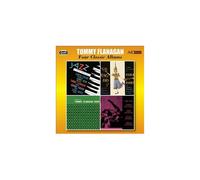 Four Classic Albums (Jazz It's Magic/The King And I/Trio Overseas/The Cats)