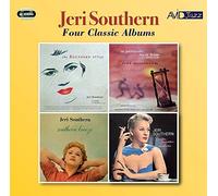 Four Classic Albums / Jeri Southern
