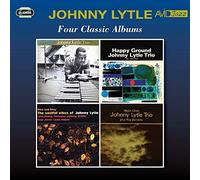 Four Classic Albums / Johnny Lytle
