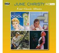 Four Classic Albums / June Christy
