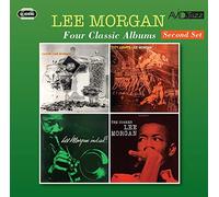 Four Classic Albums / Lee Morgan - Volume 2