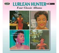 Four Classic Albums / Lurlean Hunter