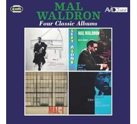 Four Classic Albums / Mal Waldron