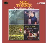 Four Classic Albums / Mel Tormé