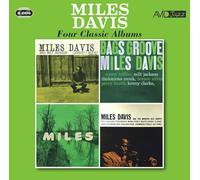 Four Classic Albums / Miles Davis