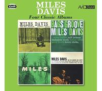 Miles Davis – Four Classic Albums – Membran