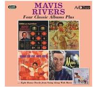 Four Classic Albums Plus/Mavis Rivers