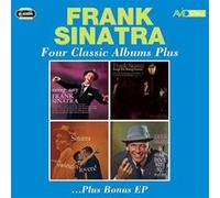 Four Classic Albums Plus/Franck Sinatra