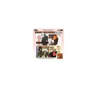 Jimmy Rushing – Four Classic Albums – CD