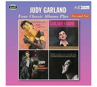 Four Classic Albums Plus