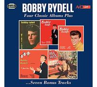 Four Classic Albums Plus/Bobby Rydell