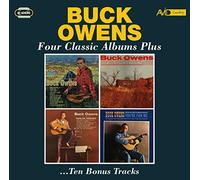 Four Classic Albums Plus / Buck Owens