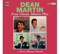 Four Classic Albums Plus CD