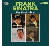 Four Classic Albums Plus / Franck Sinatra