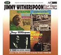 Four Classic Albums Plus Goin To Kansas