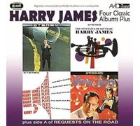 Four Classic Albums Plus/Harry James