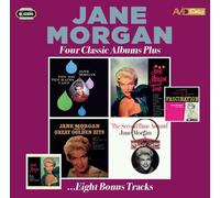 Four Classic Albums Plus/Jane Morgan