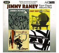 Four Classic Albums Plus/Jimmy Raney
