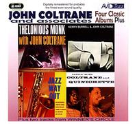 Four Classic Albums Plus / John Coltrane