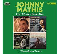 Four Classic Albums Plus / Johnny Mathis
