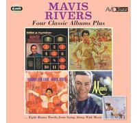 Four Classic Albums Plus/Mavis Rivers