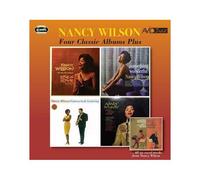 Quatre albums classiques – Membran
