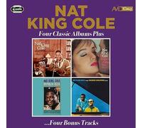 Four Classic Albums Plus / Nat King Cole