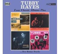 Four Classic Albums Plus