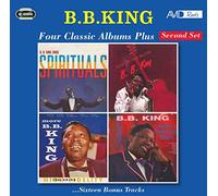 Four Classic Albums Plus Volume 2