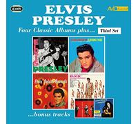 Four Classic Albums Plus Volume 3