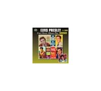 Four Classic Albums Plus Volume 2 Elvis Presley