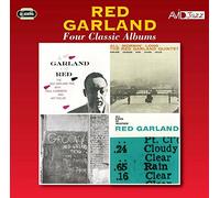 Four Classic Albums / Red Garland