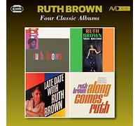 Four Classic Albums / Ruth Brown