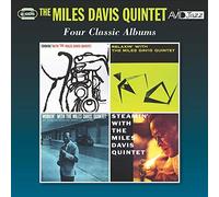 Four Classic Albums/The Miles Davis Quintet