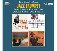 Four Classic Albums/Trompette Jazz