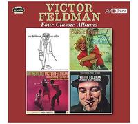 Four Classic Albums Victor Feldman
