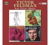 Four Classic Albums/Victor Feldman