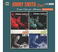 Four Classic Albums Vol.2 / Jimmy Smith