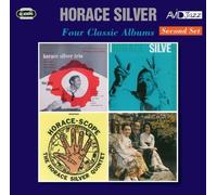 Four Classic Albums Volume 2 CD