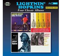 Four Classic Albums Volume 2 CD