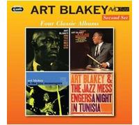 Four Classic Albums Volume 2 E