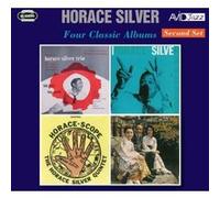 Four Classic Albums Volume 2 E