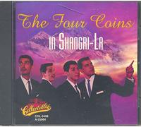 Four Coins - In Shangri-La