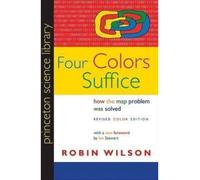 Four colors suffice