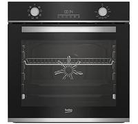 Four combiné - BEKO - Bbim13300Xd - 72 L - Pyrolyse - Convection - Noir