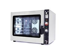 Four Combiné Boulangerie Pâtisserie 6x600x400 - Vesta - Monophasé 230 V - Manuel