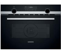 Four combiné micro-ondes CM585AGS0 iQ500 45L